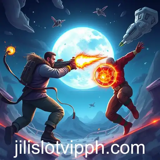 Exploring the Exciting World of Action Games with JILISLOT