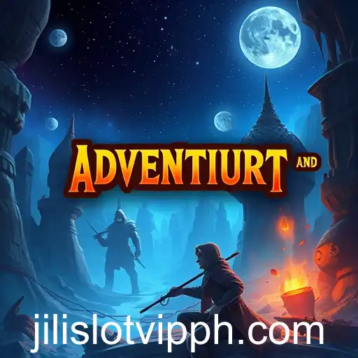 Exploring the Exciting World of Adventure Games on JILISLOT