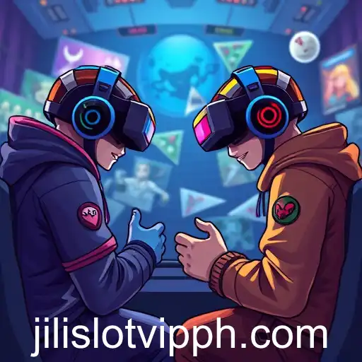 The Evolution of Online Gaming in 2025