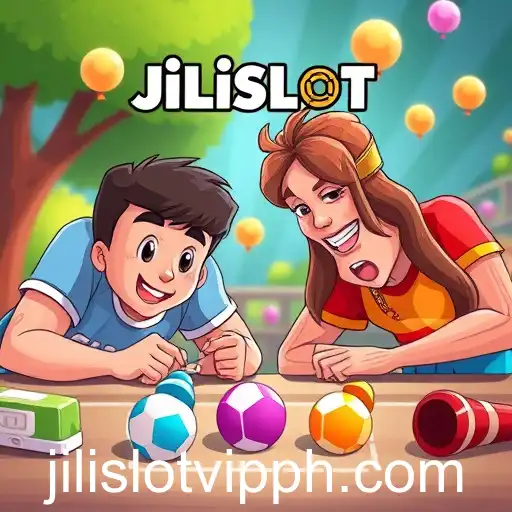 Exploring the Rise of JILISLOT in Gaming