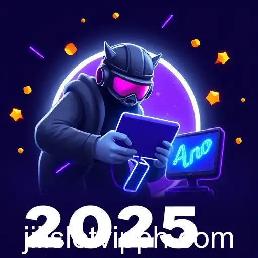 The Evolution of JILISLOT: A Digital Gaming Phenomenon