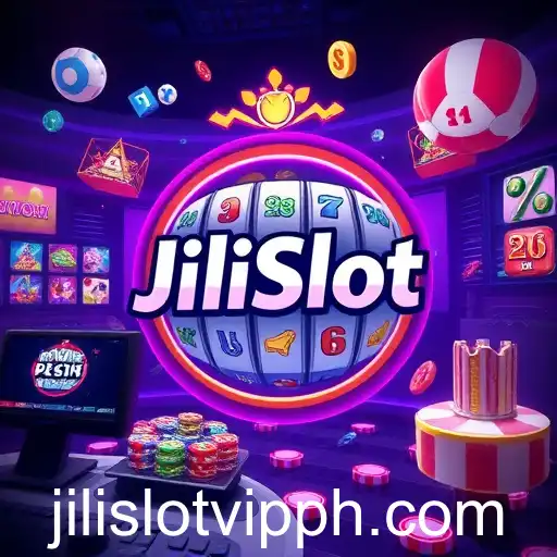 The Rise of JiliSlot in the Gaming World