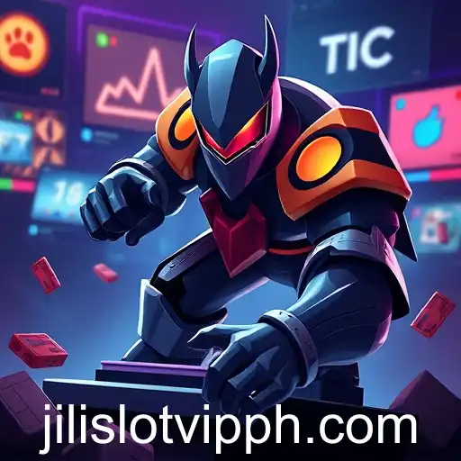 JILISLOT Revolutionizes Online Gaming Market