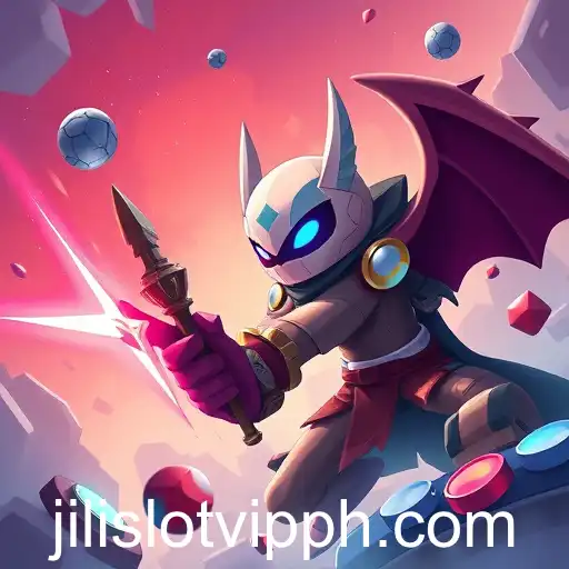 JILISLOT Revolutionizes Online Gaming Experience