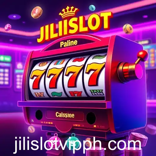 Emergence of JILISLOT in Online Gaming
