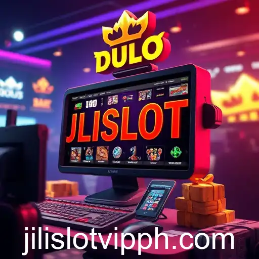 The Rise of JILISLOT in Online Gaming