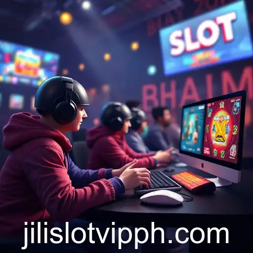 The Rise of JILISLOT in Online Gaming
