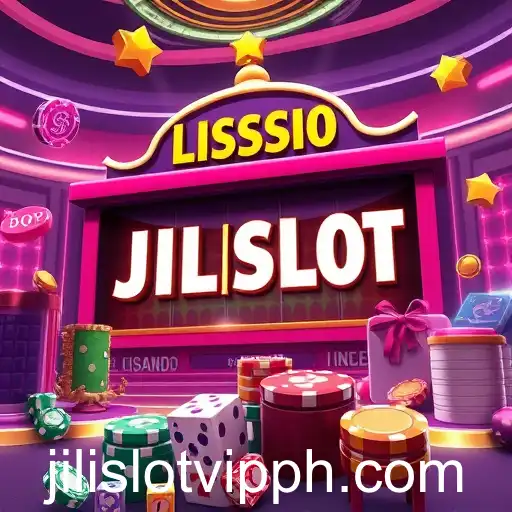 The Rise of JILISLOT and Its Impact on Online Gaming