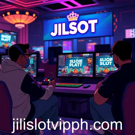 The Rise of JILISLOT in the Gaming World