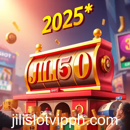 The Rise of JILISLOT in Online Gaming