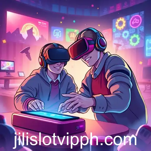 The Rise of Online Gaming Communities