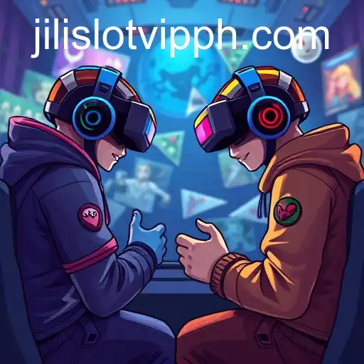 The Evolution of Online Gaming Platforms