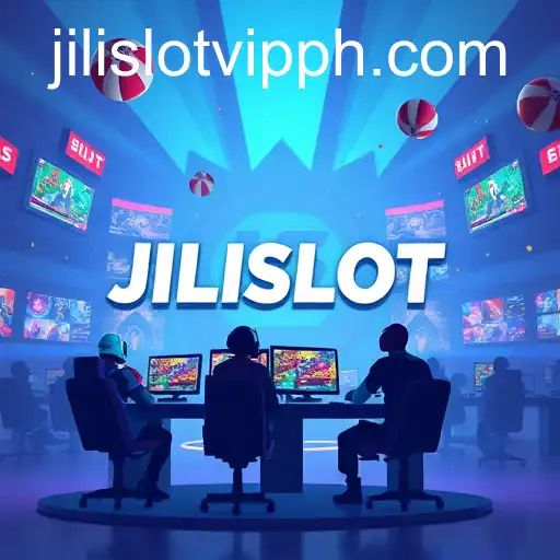JILISLOT: The Evolution of Online Gaming