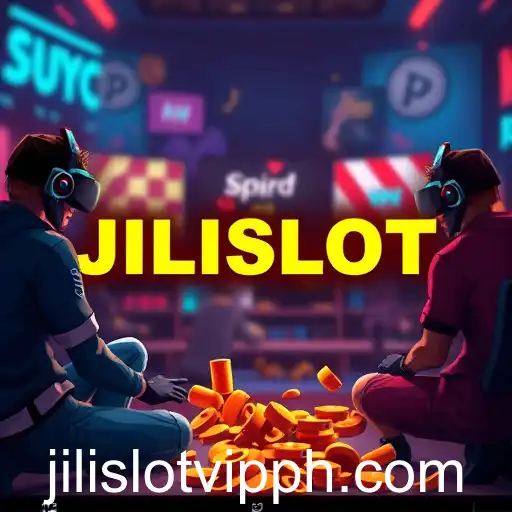 JILISLOT: Revolutionizing Online Gaming in 2025