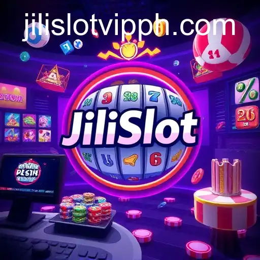 The Rise of JiliSlot in the Gaming World