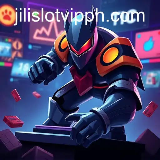 JILISLOT Revolutionizes Online Gaming Market