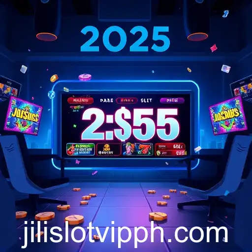 The Rise of JILISLOT in the Gaming World