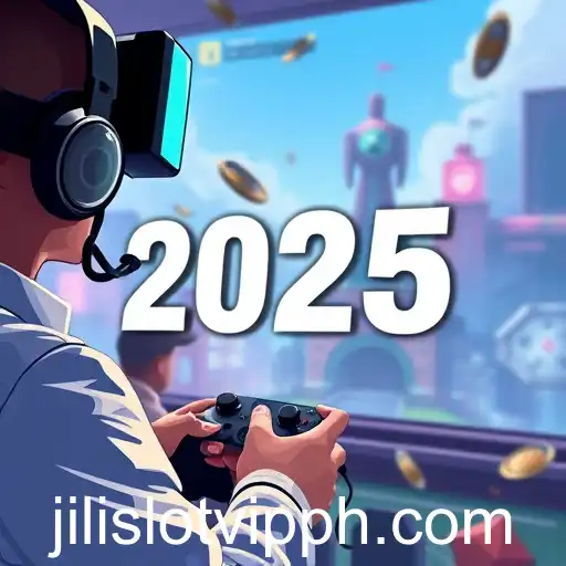 The Rise of JILISLOT in Online Gaming