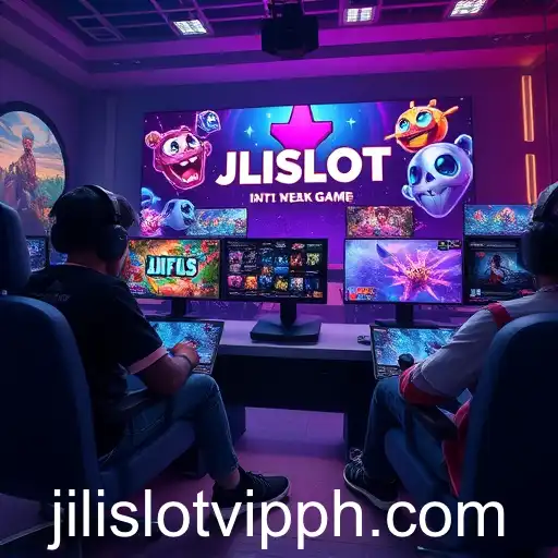 JILISLOT: A New Frontier in Online Gaming