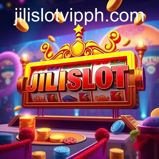 JILISLOT: The Rising Star in Online Gaming