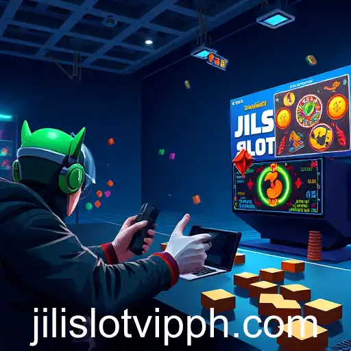 Exploring the Thrills of Multiplayer Games with JILISLOT