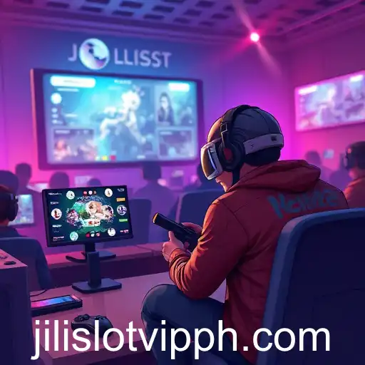 The Rising Influence of Online Gaming Platforms