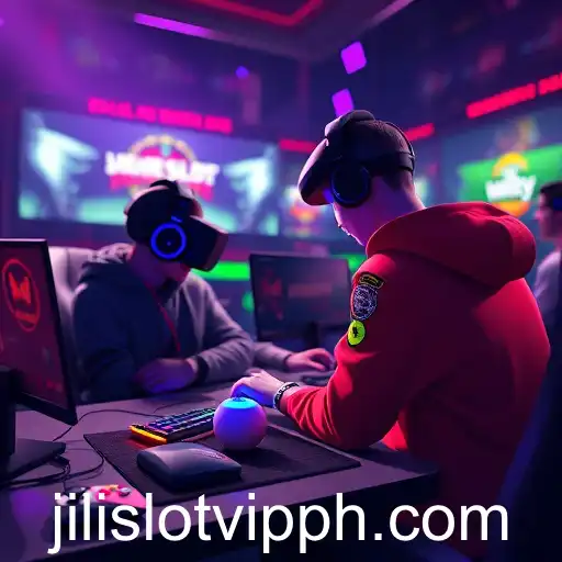 The Rise of JILISLOT: A Gaming Phenomenon