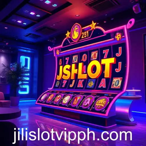 The Rise of JILISLOT in the Modern Gaming Landscape