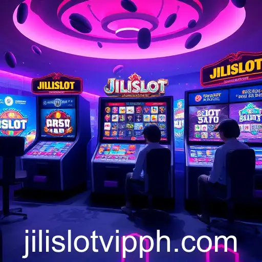 The Rise of JILISLOT in Online Gaming