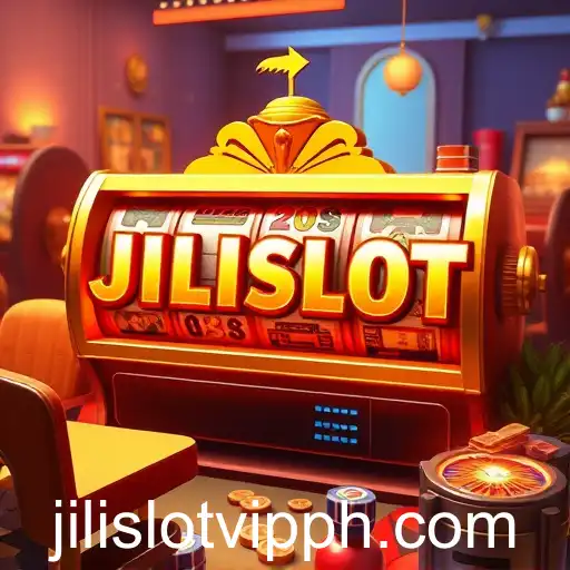 Exploring the World of Simulation Games: JILISLOT as a Key Player