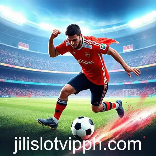 The Exciting World of Sports Games: Exploring JILISLOT
