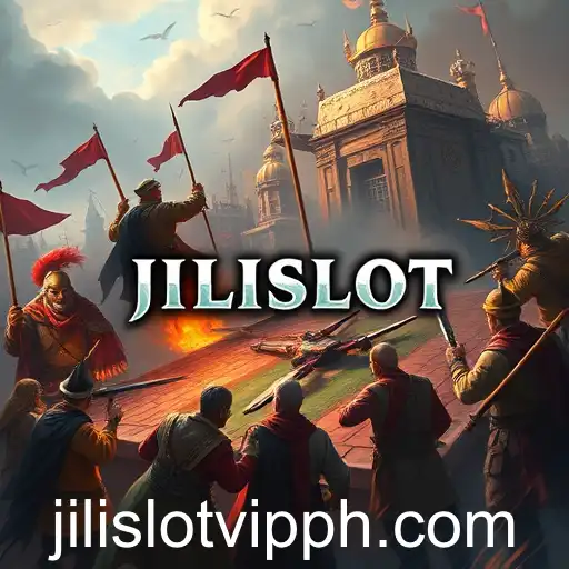 Unveiling the Allure of Strategy Games on JILISLOT