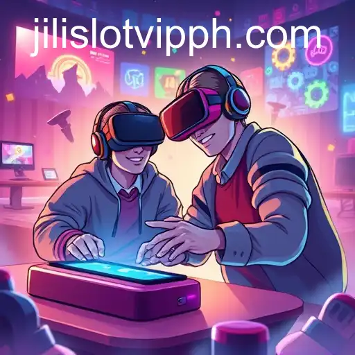 The Rise of Online Gaming Communities